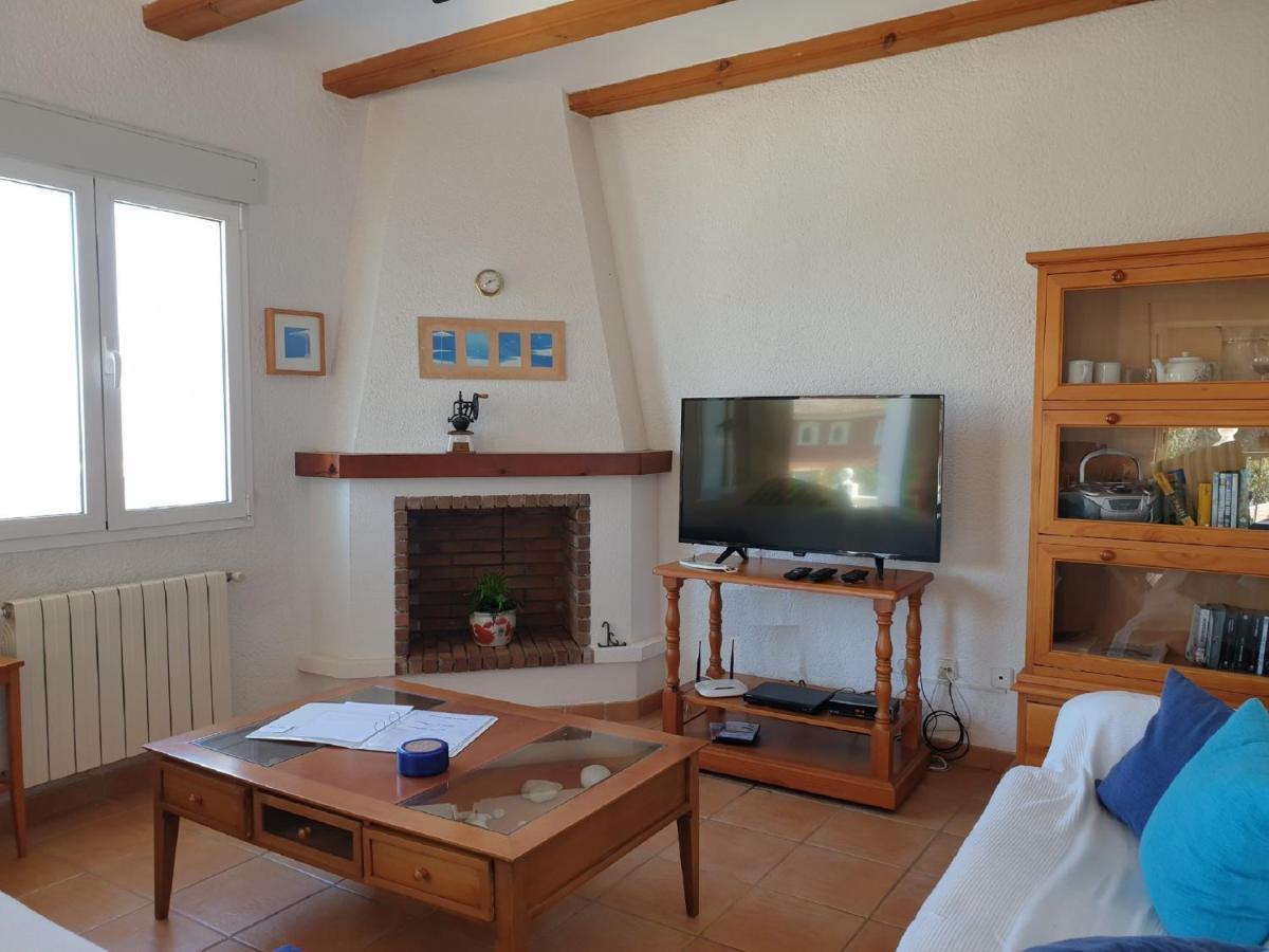Amanda: 4 Bedroom With Stunning Views * Denia