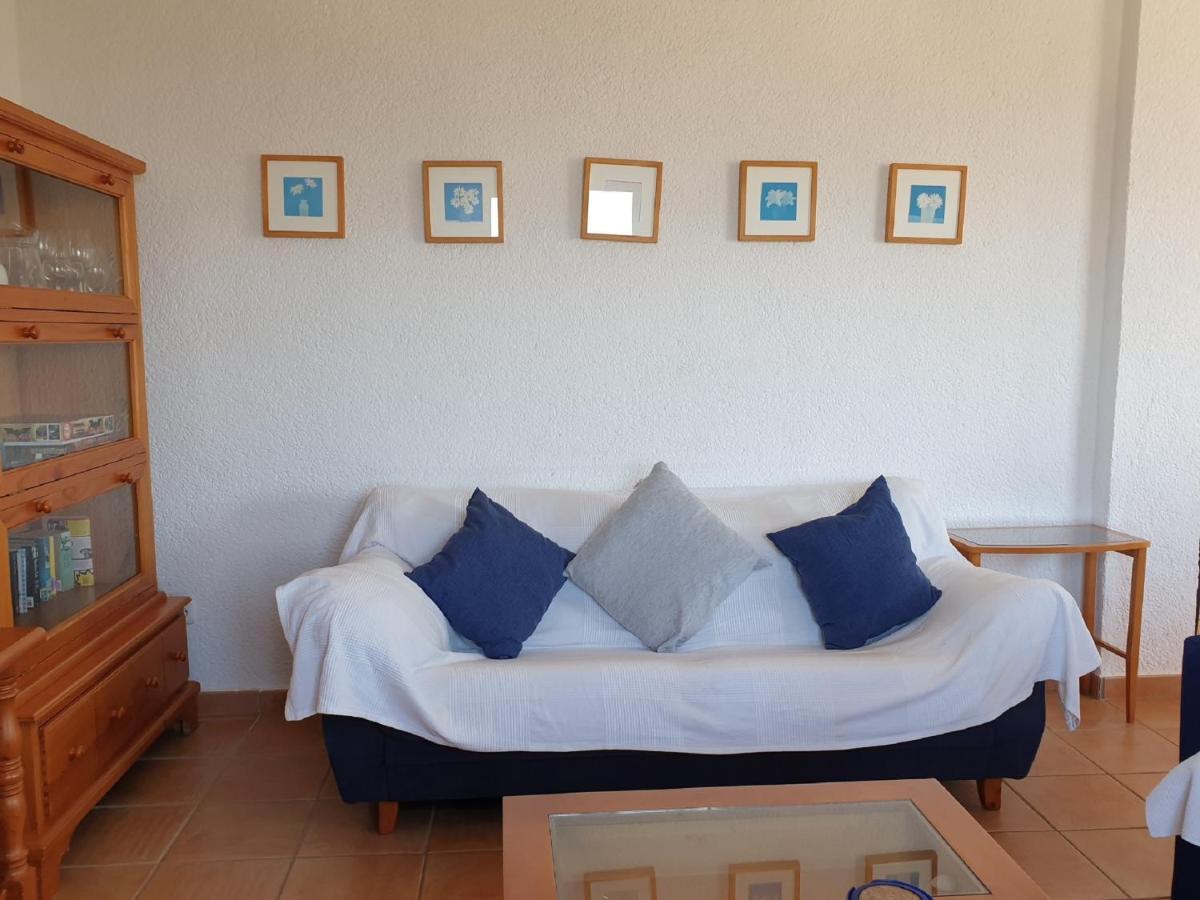 Biệt thự Amanda: 4 Bedroom With Stunning Views Denia